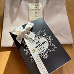 用戶對於CafeTANAKA 阪急うめだ本店的評論圖