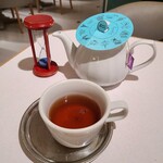 用戶對於RITUEL CAFE ルミネ新宿店的評論圖