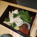 用户对于香水亭 六本木本店的评论图