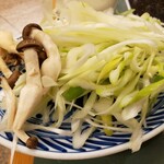 User's review image for しゃぶ扇 ヘップナビオ店