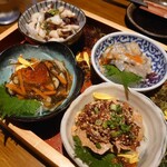 用戶對於北海道海鮮・個室情緒 ～ ２３番地 ～ 新宿東口店的評論圖
