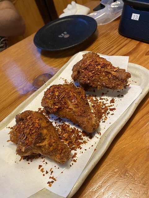 User's recommendation image for 鳥貴族 四谷三丁目店