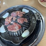 用戶對於ジンギスカン白樺的評論圖