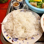 用戶對於ベトナム料理クアンコム11的評論圖