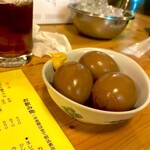 User's review image for 大衆食堂BEETLE 原宿