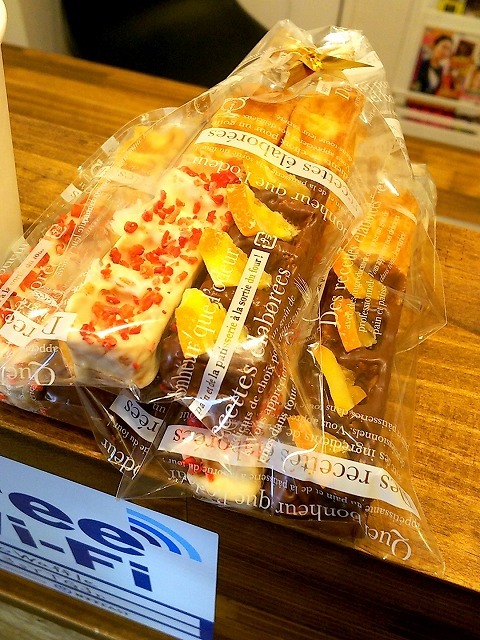用户对于Do Waffle! 山下町本店的评论图