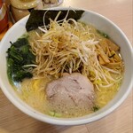 用戶對於塩豚骨らーめん たちひら的評論圖