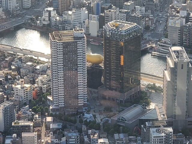 用戶對於スカイツリーカフェ フロア350的評論高清圖