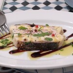 User's review image for Pizza Napoletana Da ENO