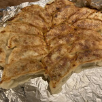 用戶對於ふくちぁん餃子 阿倍野店的評論圖