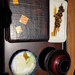 User's review image for つきじ宮川本廛 京王クラウン街笹塚店