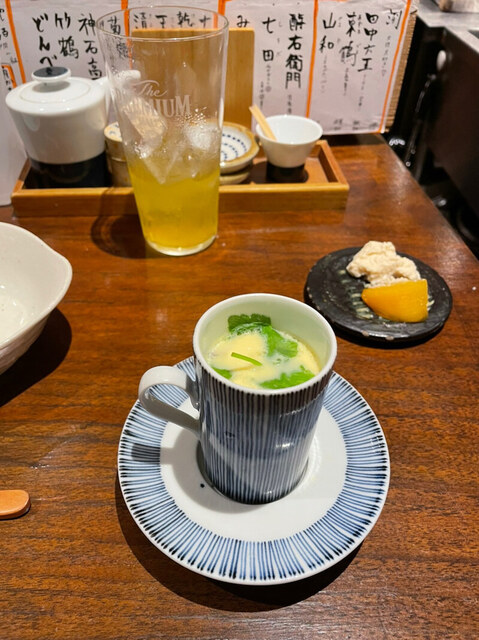 User's recommendation image for 赤坂 こみかん