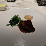 用户对于BVLGARI GINZA BAR的评论图