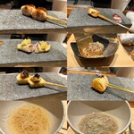 用户对于huile的评论图