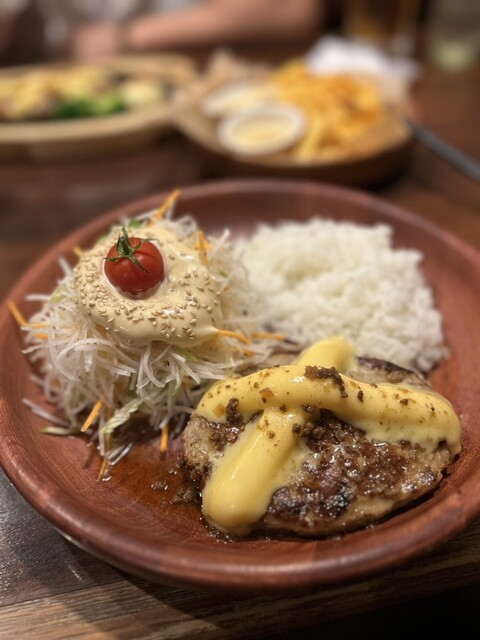 User's recommendation image for びっくりドンキー 瑞穂店