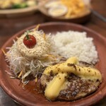 User's review image for びっくりドンキー 瑞穂店