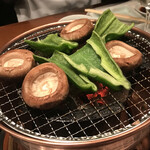用戶對於松阪牛炭火焼肉 東海亭的評論圖