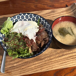 用戶對於だいまるしょうゆ cafe的評論圖