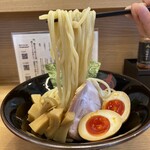 用戶對於三田製麺所 吉祥寺店的評論圖