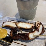 用戶對於たこ梅 分店的評論圖
