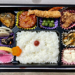 User's review image for 丸ふじ