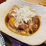 用戶對於酒と肴 離れ庵 東京駅店的評論圖