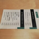User's review image for エビノスパゲッティ 丸ビル店