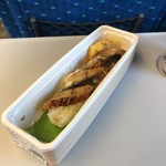 User's review image for 築地 竹若 エキュート品川店