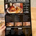 User's review image for The Burger Stand N’s