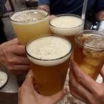 User's review image for Craft Beer Kitchen ARMY