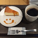 用户对于スターバックスコーヒー ビバスクエア京都 梅小路公園店的评论图