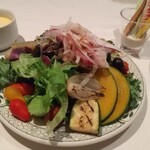 User's review image for ロウリーズ・ザ・プライムリブ 恵比寿ガーデンプレイス店