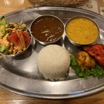 用户对于サンサール 新宿店的评论图