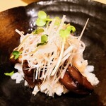 用户对于蕎麦屋酒 しの崎的评论图