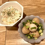 User's review image for 5坪 海らふ家 9丁目店