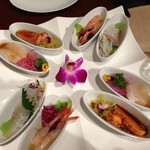 User's review image for 翠蝶館