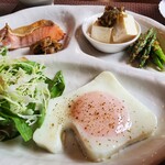 用户对于さろまにあん的评论图