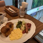 用戶對於ハカタ洋膳屋 ロイヤル的評論圖