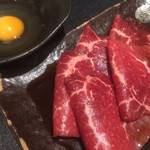 User's review image for 炭火焼肉 清香園 半道橋店