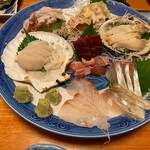 用户对于よし庵的评论图