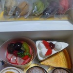 用户对于イソザキ 門前仲町店的评论图