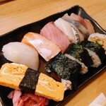 用戶對於ふじ家的評論圖