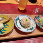 用户对于居酒屋 たぬき的评论图