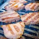 User's review image for 焼肉居酒屋 ZONOZONO 心斎橋