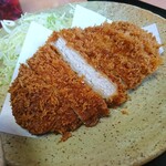 用戶對於とんかつ かつ圀屋 高島平店的評論圖