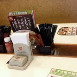 User's review image for すき家 久留米国分店