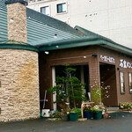 User's review image for プルマンベーカリー バーンヤードサッポロ店