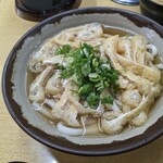 用戶對於つるつる庵 本店的評論圖