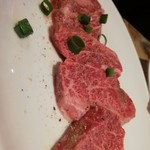 用戶對於ホルモン焼肉 縁 西荻窪店的評論圖