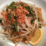 用戶對於タイ屋台食堂 クルアチャオプラヤー的評論圖